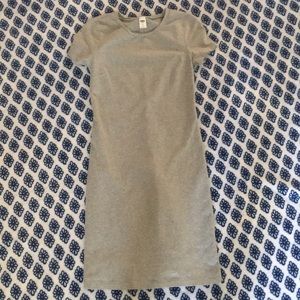 Women’s Grey Dress